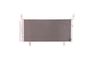 A/C CONDENSER FOR SUBARU FORESTER SJ - Parts City Australia