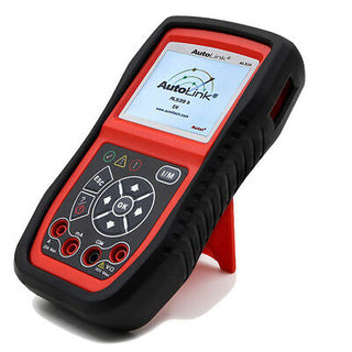 AUTO LINK AL539 OBD2 FAULT CODE READER