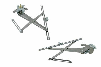 FRONT MANUAL WINDOW REGULATOR LEFT SIDE FOR TOYOTA LANDCRUISER 80 SERI
