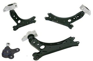 Front Lower Control Arm Right Hand Side For Volkswagen Golf Mk6 2008-2