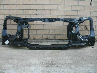 Radiator Support Panel For Isuzu D-MAX 2008-2012