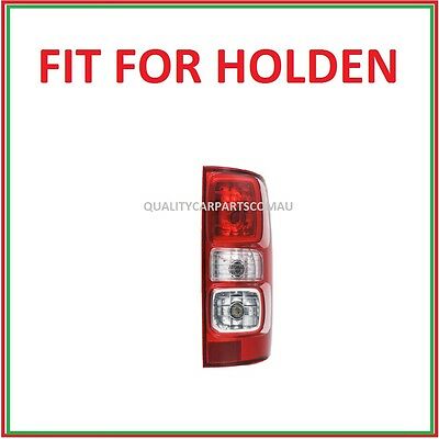 TAIL LIGHT RIGHT SIDE FOR HOLDEN COLORADO RG 2011-2015