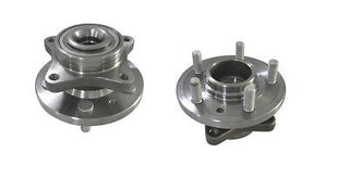 Front Wheel Hub For Land Rover Range Rover Sport L320 2005-2013