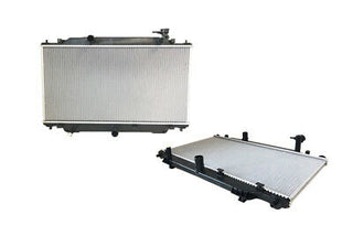 Mazda 3 BM Radiator - Parts City Australia