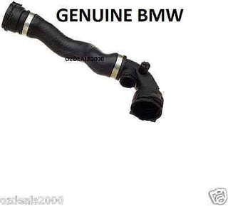 BMW GENUINE UPPER / TOP Radiator Hose E46 - Parts City Australia