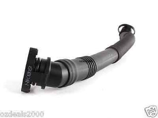 CRANKCASE BREATHER HOSE FOR BMW E36 E38 E39 320i 520i PN11151703775 BR