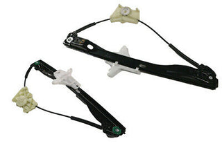 FRONT WINDOW REGULATOR LEFT HAND SIDE FOR VOLKSWAGEN AMAROK 2H 2012-O