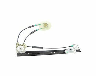  Rear Window Regulator Right Hand Side For Bmw E39 5 Series 535i 1996-1