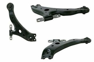 PREMIUM FRONT LOWER CONTROL ARM LEFT HAND SIDE FOR LEXUS RX330 MCU28 2 - Parts City Australia
