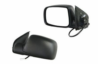 Door Mirror Left Hand Side For Holden Colorado RC - Parts City Australia