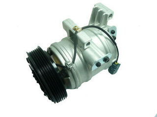 A/C Compressor For Mazda 6 GG 2002-2007