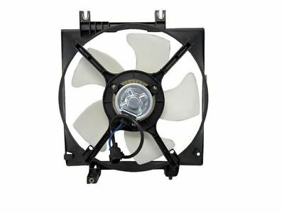 A/C Condenser Fan For Subaru Liberty BM/BR - Parts City Australia