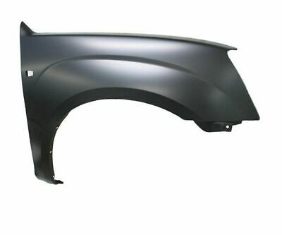 Isuzu D-max Guard Right Hand Side - Parts City Australia