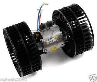 Blower Motor Fan Heater Aircon Fits BMW E38 - 725,728,730,735,740,750 #6