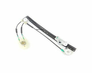 WINDOW REGULATOR REAR LEFT SIDE FOR BMW - Parts City Australia