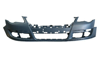 FRONT BUMPER BAR COVER FOR VOLKSWAGEN PASSAT 3C 2006-ONWARDS