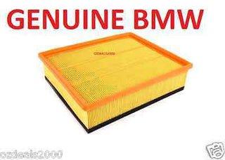 Brand New Genuine Engine Air Filter for BMW E36 E46 E39 X3 E83 PN13721