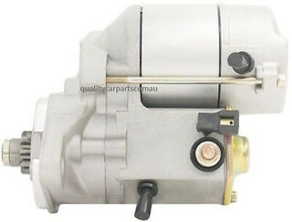 Starter Motor for Toyota HiLux RN105R RN106R RN110R 4WD engine 22R, 2.