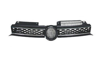 Car Grille For Volkswagen Golf MK6 - Parts City Australia