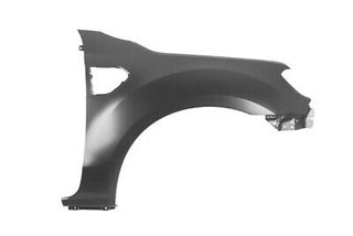 GUARD RIGHT HAND SIDE FOR FORD RANGER PX SERIES 2 2015-ONWARDS- Parts City Australia