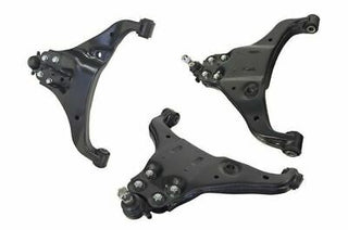 Isuzu D-MAX Front Lower Control Arm Left Hand Side - Parts City Australia