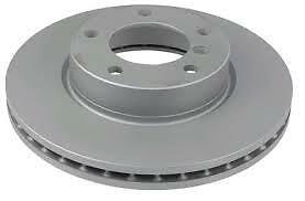 Genuine Front Brake Rotor Disc For BMW - Parts City Australia