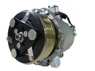 A/C Compressor For Honda CR-V RE - Parts City Australia