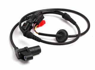 Front Abs Wheel Brake Speed Sensor for Audi A6 Quattro S4 S6 2000-03 #