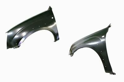 Guard Left Hand Side For ISUZU D-MAX 2008-2012