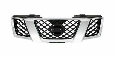 Grille For Nissan Pathfinder R51 2005-2010