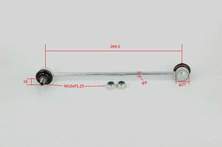 Front Sway Bar Link For Peugeot 4008 2012-2017