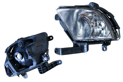 RIGHT FOG LIGHT FOR KIA CERATO TD SD/5D - Parts City Australia