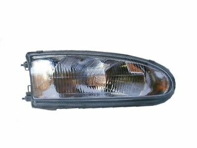 HEADLIGHT RIGHT HAND SIDE FOR PROTON JUMBUCK - Parts City Australia