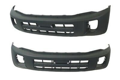 Front Bumper Bar Cover For Toyota RAV4 ACA20 Series 2000-2003