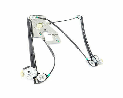 FRONT RH WINDOW REGULATOR FOR BMW E39 5 SERIES - Parts City Australia