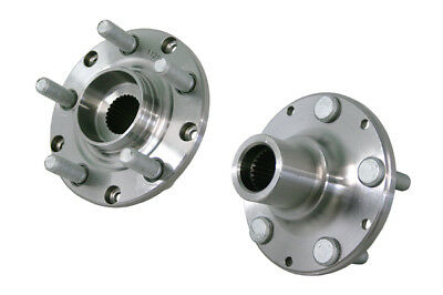 Front Wheel Hub For Subaru Forester Sg 1997-2002