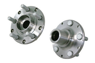 Front Wheel Hub For Subaru Forester Sg 1997-2002