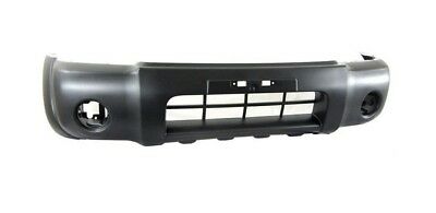 Nissan Navara D22 Front Bumper Bar - Parts City Australia