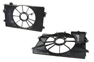 Overflow Bottle For Toyota Corolla Zze122 2001-2007