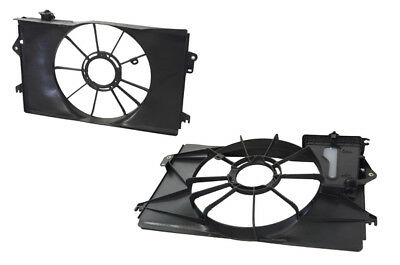 Overflow Bottle For Toyota Corolla Zze122 2001-2007