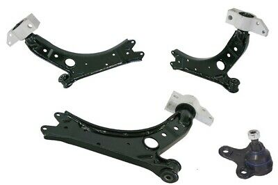 FRONT LOWER CONTROL ARM LEFT HAND SIDE FOR VOLKSWAGEN GOLF MK6 2008-20