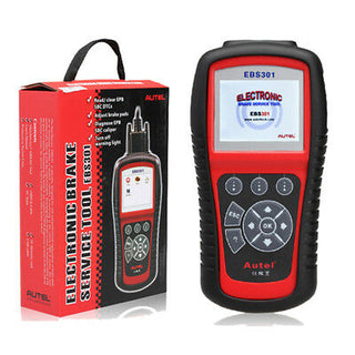 Autel MaxiService EBS301 Electronic Brake Service Tool OBDII/EOBD SCAN