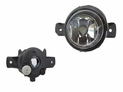 Nissan Dualis J10 Fog Light Right Side - Parts City Australia