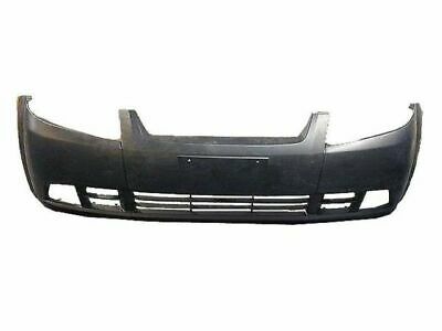 Daewoo Kalos Hatchback T200 Front Bumper Bar Cover - Parts City Australia