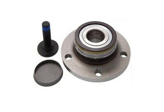 Rear Wheel Hub For Volkswagen Tiguan 5n 2008-onwards