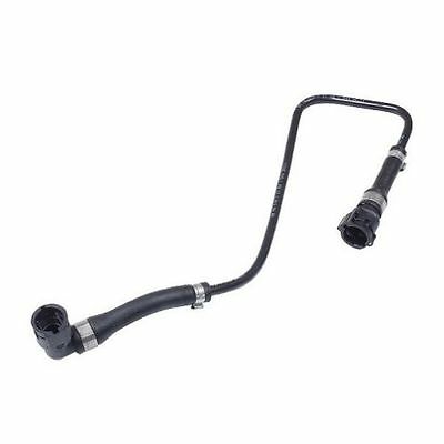 GENUINE BMW X5 E53 4.4L 4.6L V8 Expansion Tank Radiator Coolant Hose N