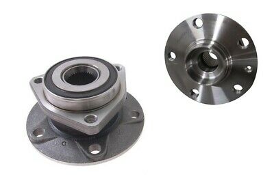 Front Wheel Hub For Volkswagen Caddy 2k 2005-onwards