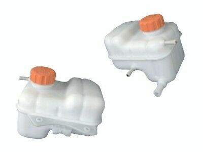 Overflow Bottle For Holden Viva Jf 2005-onwards