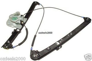 Window Regulator fit BMW X5 E53 00-06 Front Right OR Left ALL MODEL
