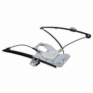 Front Window Regulator Right Side For Bmw E39 5 Series M5 1998-2003 Ne
